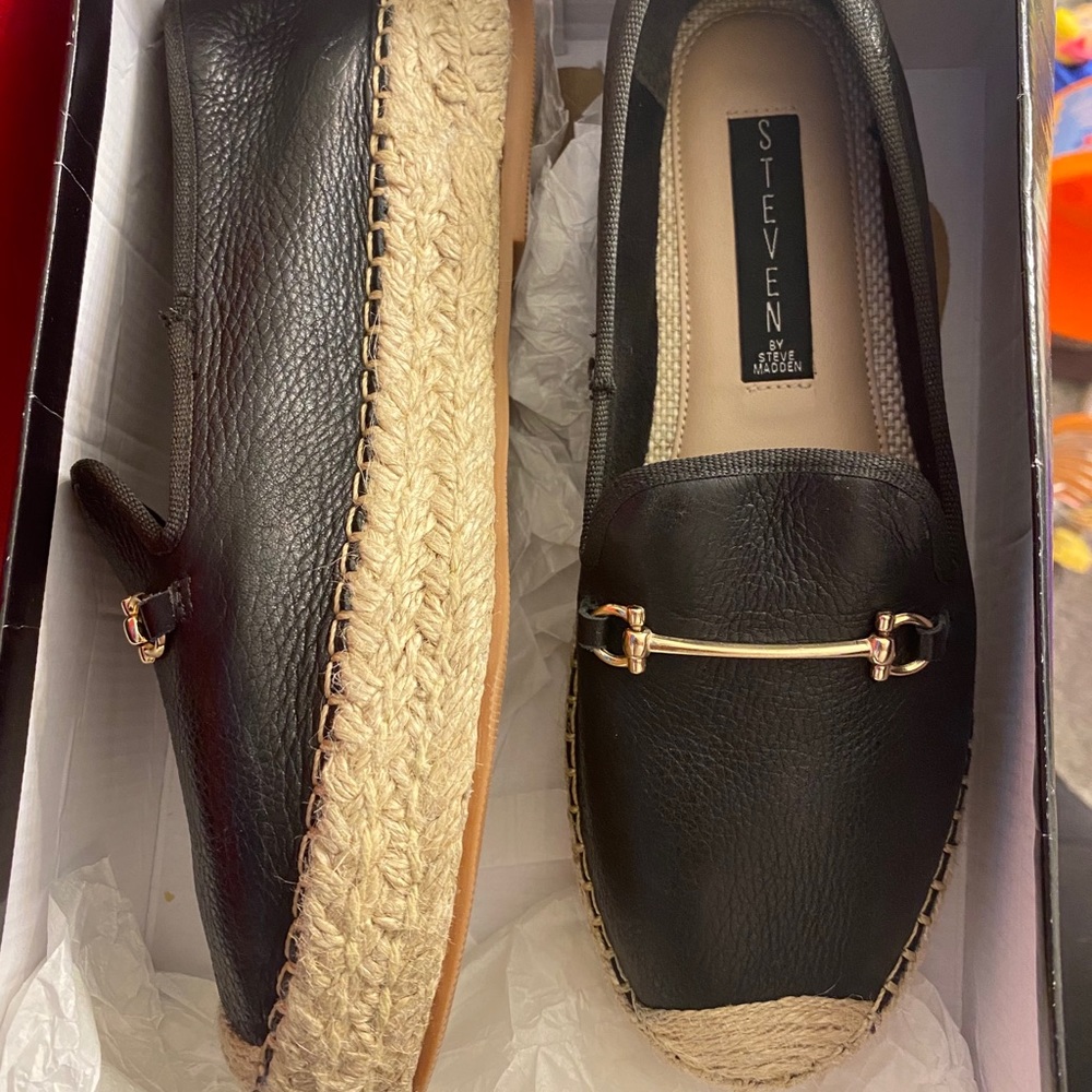 Steven by steve madden shoes